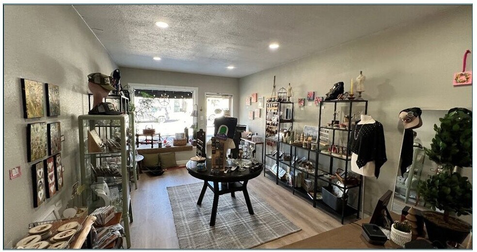 900 Main St, Louisville, CO à vendre - Photo du bâtiment - Image 3 de 7