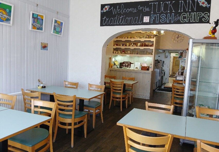 44 High St, Edzell, ANS DD9 7TA - Unit 44 -  - Interior Photo - Image 1 of 6