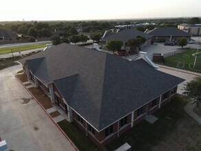 2041 Morriss Rd, Flower Mound, TX - Aerial  map view - Image1