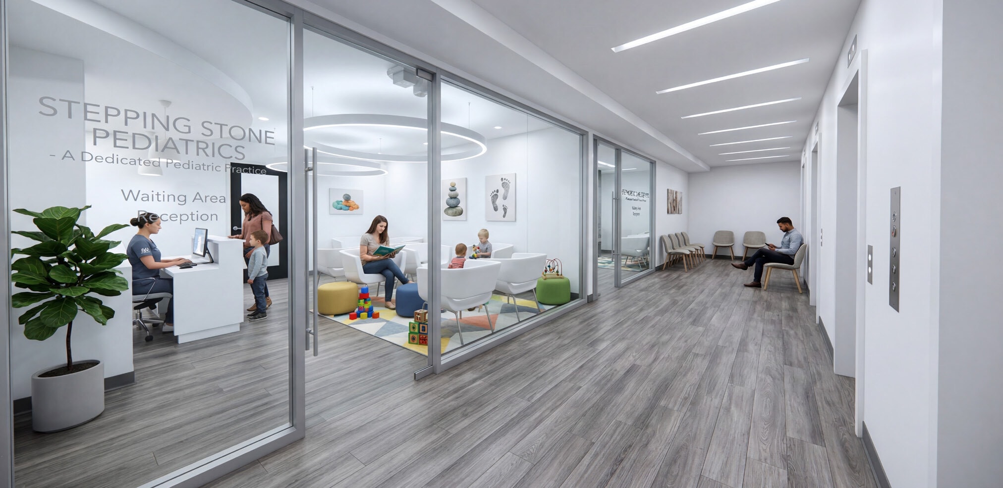 26 Journal Square, Jersey City, NJ for lease Interior Photo- Image 1 of 10