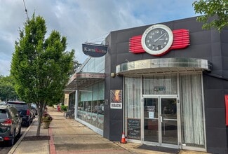 521 N Main St, North Little Rock, AR for sale Interior Photo- Image 2 of 7