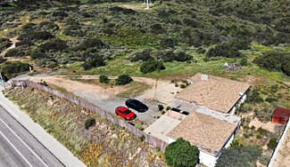 Plus de détails pour 945 E J St, Chula Vista, CA - Terrain à vendre