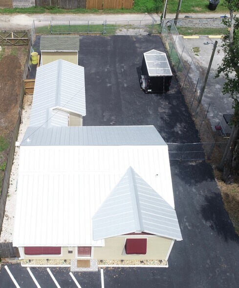 3521 1st Ave N, Saint Petersburg, FL à louer - Photo du bâtiment - Image 3 de 29