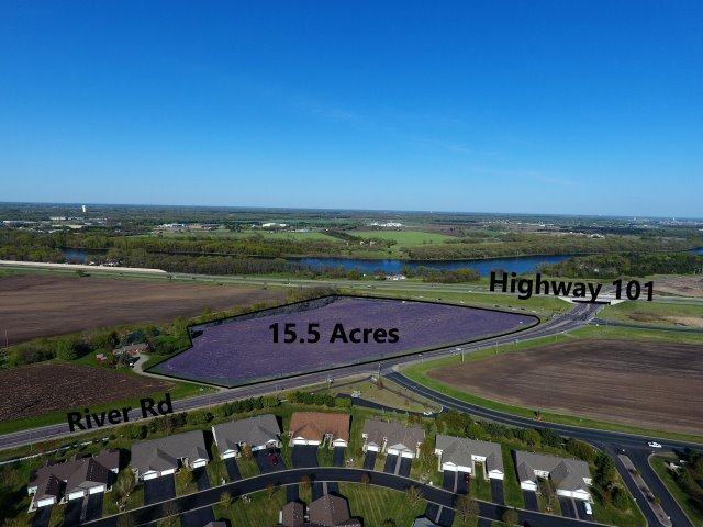 0 River Road NE, Otsego, MN à vendre - Photo du bâtiment - Image 1 de 2