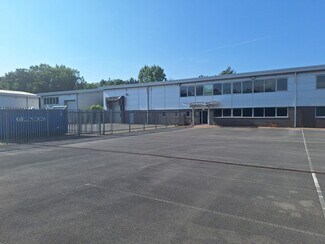 More details for Warleys Ln, Weston Super Mare - Industrial for Lease