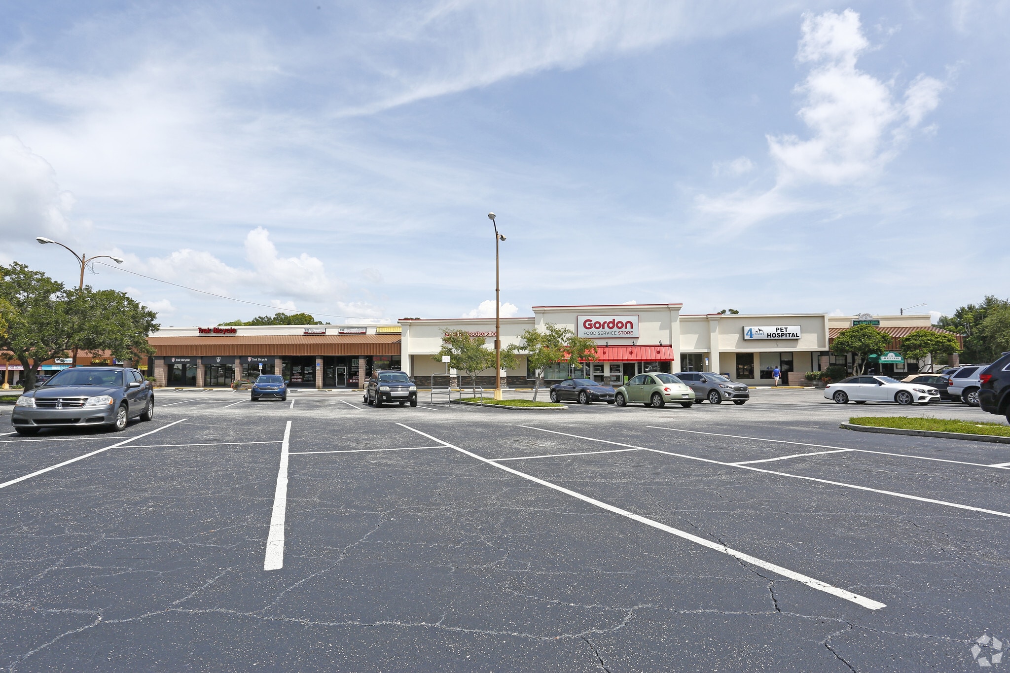 3131-3185 4th St N, Saint Petersburg, FL for lease Primary Photo- Image 1 of 31