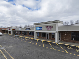 More details for 185 Elm St, Milford, NH - Retail for Lease