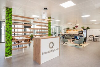 More details for Park Ave, Almondsbury - Coworking for Lease