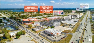 More details for 600 Sebring Sq, Sebring, FL - Retail for Lease