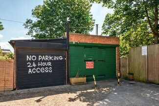 Plus de détails pour Ringstead Rd, Londres - Bureau à vendre