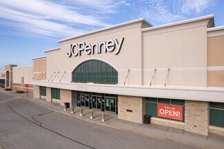 Plus de détails pour 3340 Shoppers Dr, Mchenry, IL - Commerce de détail à louer