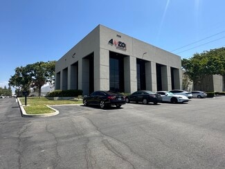 More details for 5150 Eucalyptus Ave, Chino, CA - Industrial for Lease