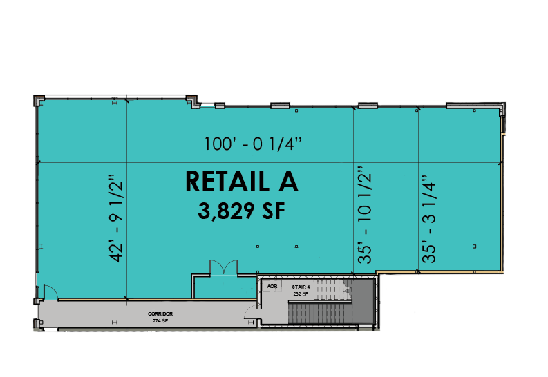 W 87th St Pky, Lenexa, KS for lease Floor Plan- Image 1 of 1