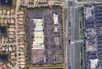 More details for Commons at Royal Palm, Royal Palm Beach, FL - Retail for Lease