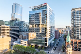 Plus de détails pour 625 W Adams St, Chicago, IL - Coworking à louer