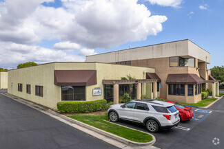 More details for 15540 Rockfield Blvd, Irvine, CA - Flex for Lease