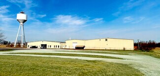 Plus de détails pour 2921 E 290 Rd, Grove, OK - Industriel à louer