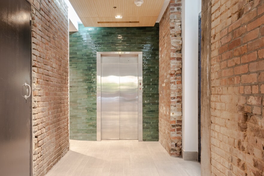 55 Chrystie St, New York, NY for lease - Interior Photo - Image 3 of 6