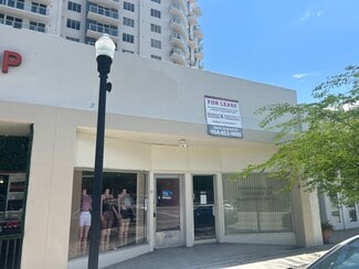 More details for 2126-2130 Hollywood Blvd, Hollywood, FL - Office/Retail for Lease