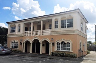 Plus de détails pour 2722 NE 1st St, Pompano Beach, FL - Bureau à vendre