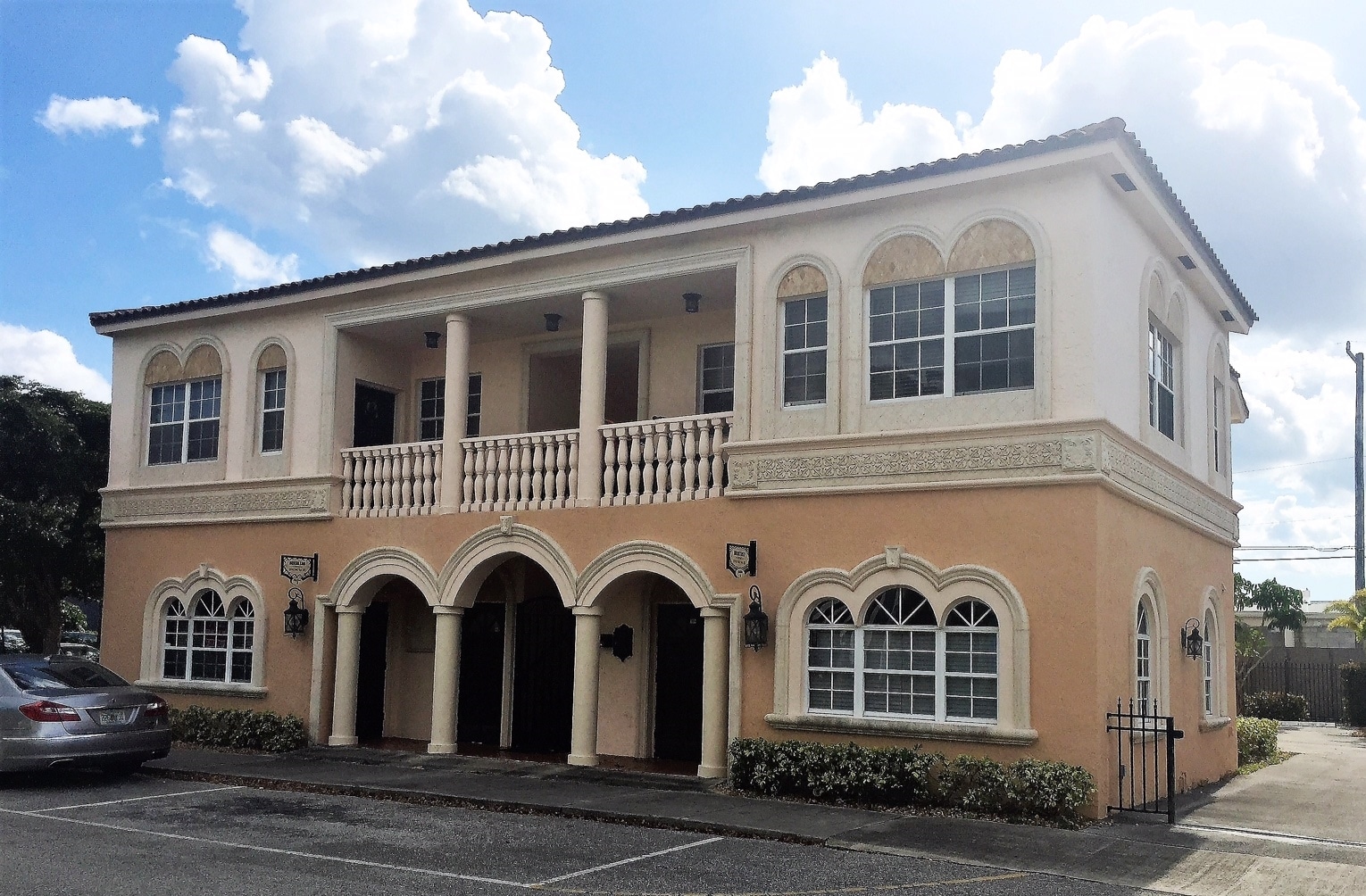 2722 NE 1st St, Pompano Beach, FL for sale Building Photo- Image 1 of 2