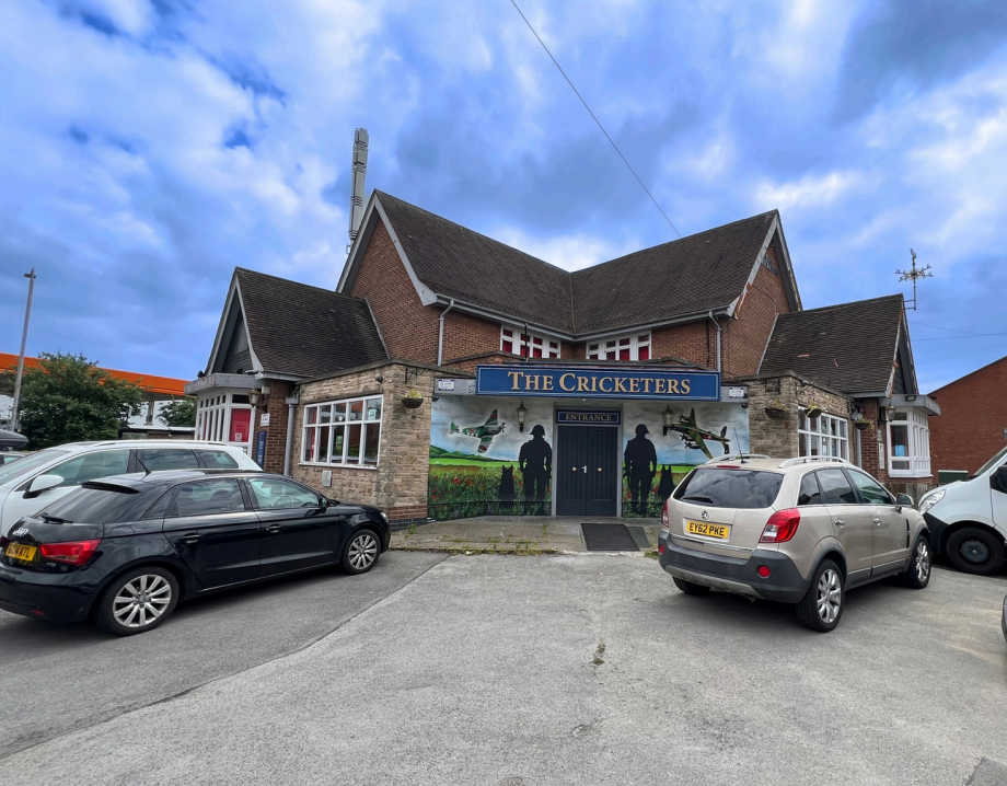 70 Wollaton Rd, Beeston for sale Building Photo- Image 1 of 6