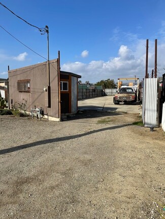 Plus de détails pour 11443 Nardo St, Ventura, CA - Industriel à vendre