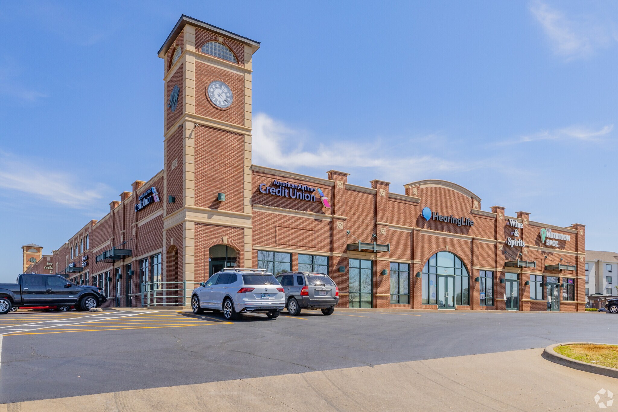 Village At Stone Wood Hills Retail I portefeuille de 2 propriétés à vendre sur LoopNet.ca Photo du bâtiment- Image 1 de 10