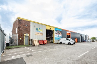 More details for Wilson Rd, Liverpool - Industrial for Lease