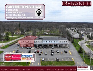 Plus de détails pour 28080 Chardon Rd, Wickliffe, OH - Bureau/Médical, Commerce de détail à louer