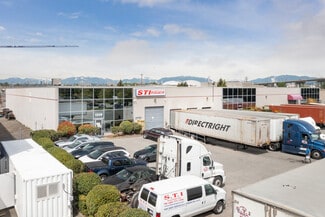 More details for 1309-1319 Derwent Way, Delta, BC - Industrial for Lease