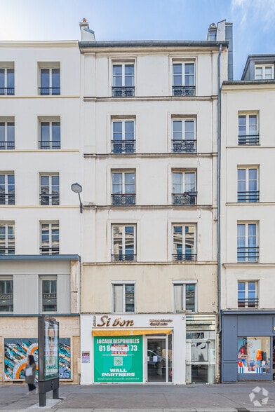 71 Rue De Sèvres, Paris à louer - Photo principale - Image 1 de 3
