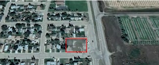 More details for 114 2 Av N, Vauxhall, AB - Land for Sale