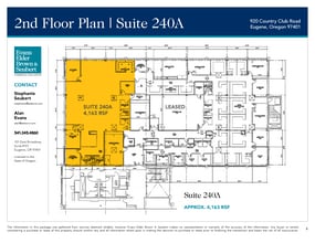 920 Country Club Rd, Eugene, OR à louer Photo intérieure- Image 1 de 1