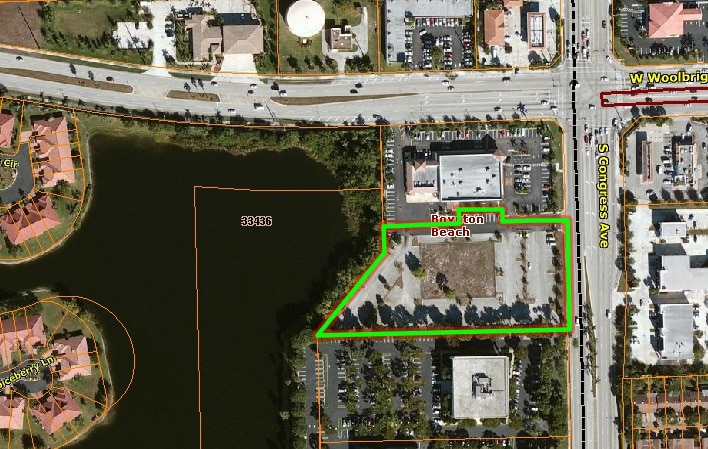 McDonald's Ground Lease, Walgreens, NNN portfolio of 3 properties for sale on LoopNet.ca - Building Photo - Image 2 of 3