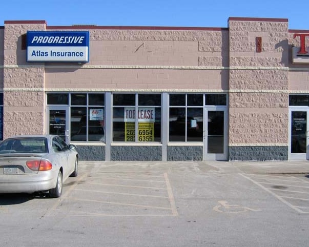 2650 S Broadway, Rochester, MN for sale - Primary Photo - Image 1 of 6
