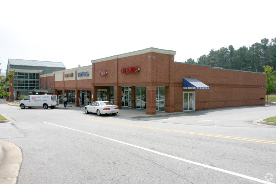 3035 Centerville Hwy, Snellville, GA for lease - Other - Image 2 of 12