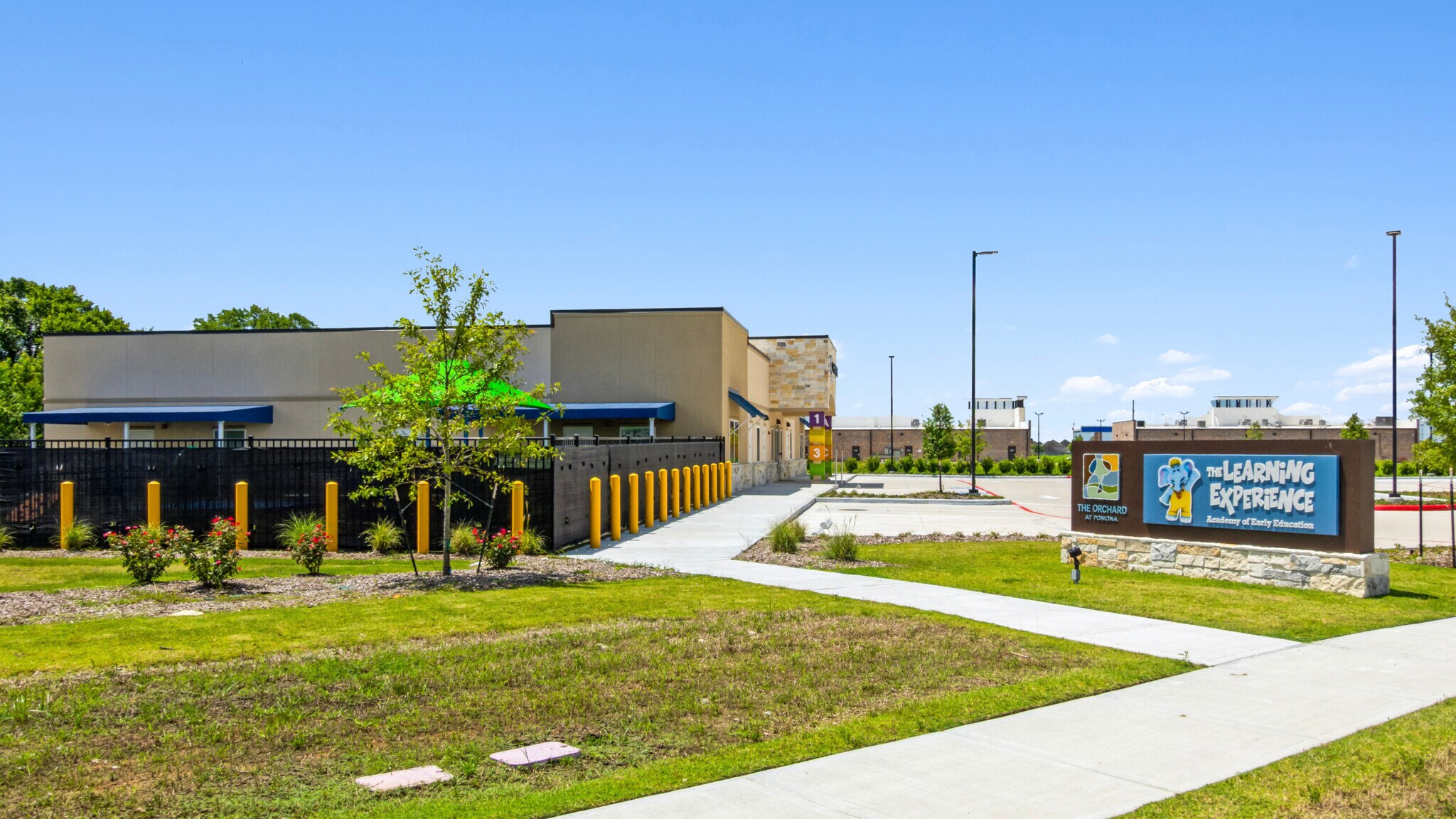 5521 Orchard Park Ln, Manvel, TX for sale Primary Photo- Image 1 of 8