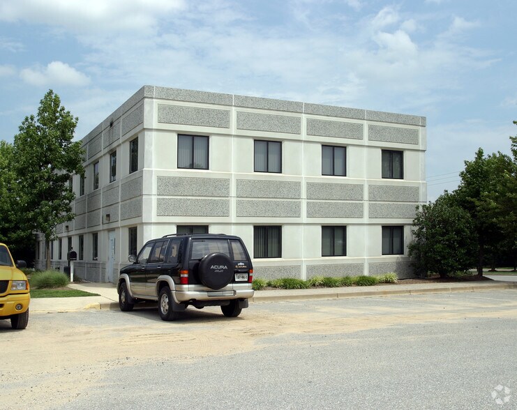 8500 Westphalia Rd, Upper Marlboro, MD à louer - Photo du bâtiment - Image 3 de 19
