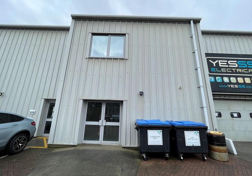 Bulwer Ave, Guernsey for sale - Building Photo - Image 2 of 3