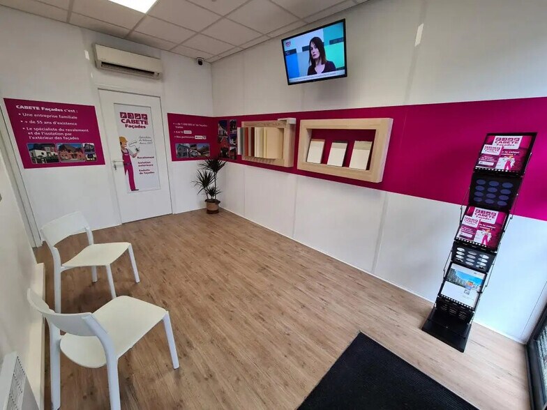 Flex in L'Union for lease - Building Photo - Image 2 of 4