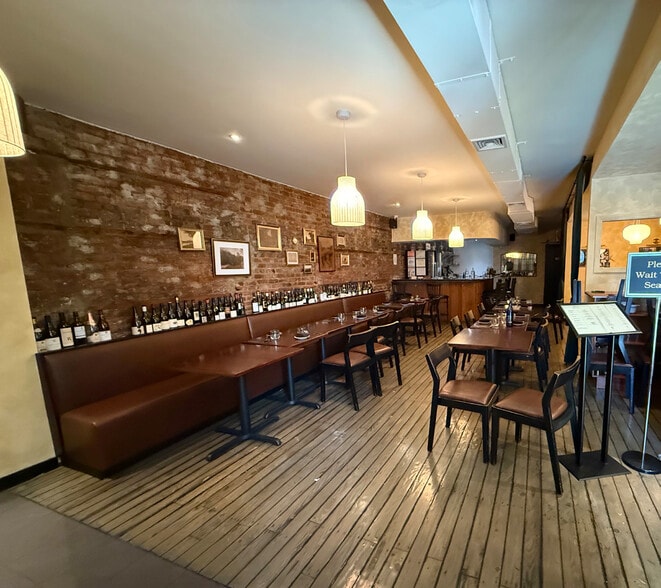 95 2nd Ave, New York, NY for lease - Building Photo - Image 2 of 30