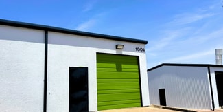 Plus de détails pour 1000 Harrison Ave, Arlington, TX - Industriel à louer