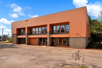 Plus de détails pour 3000 Minnesota Ave, Stevens Point, WI - Industriel à vendre