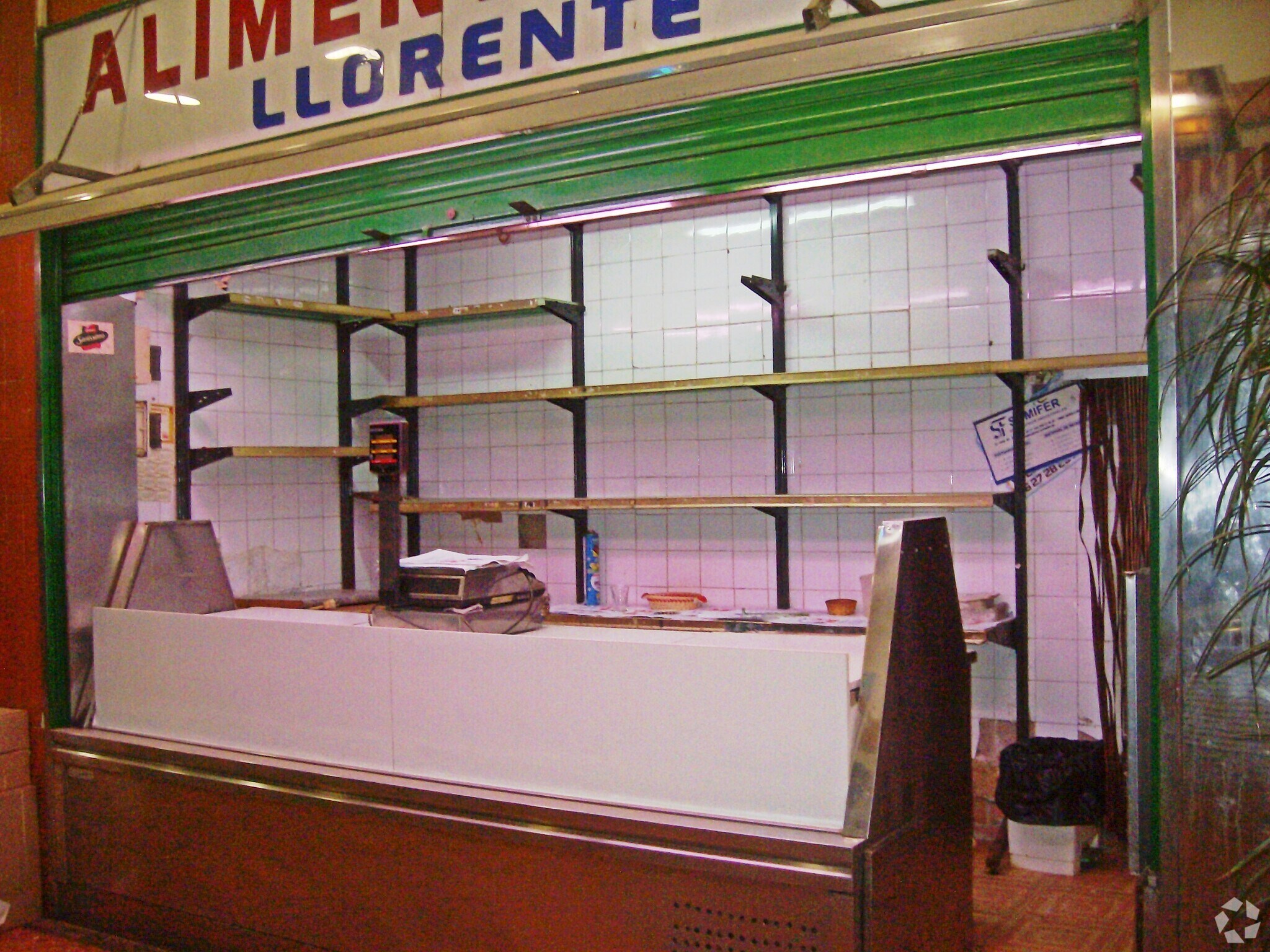 Commerce de détail dans Guadalajara, Guadalajara à vendre Photo intérieure- Image 1 de 2