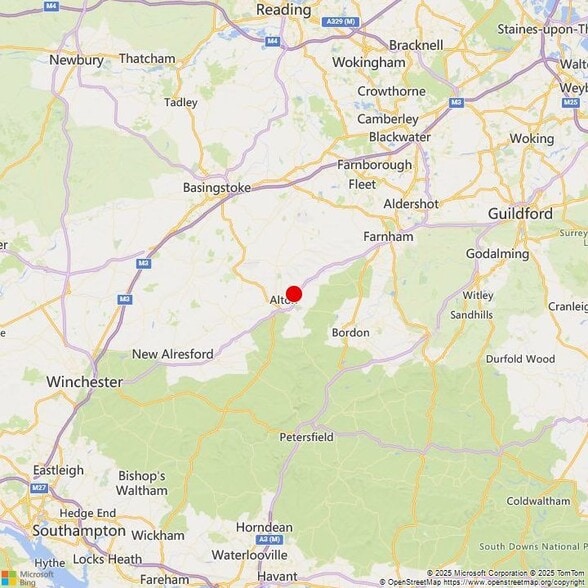 13 Mill Ln, Alton for lease - Building Photo - Image 3 of 5