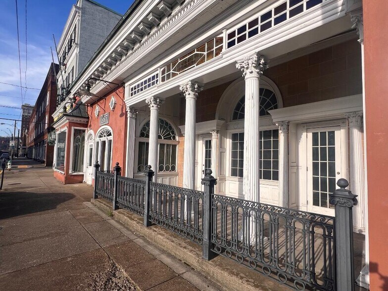 526 9th St, Huntington, WV for sale - Building Photo - Image 2 of 16