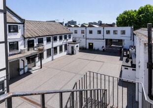 55-59 Eagle Wharf Rd, Londres à vendre Photo du bâtiment- Image 1 de 8