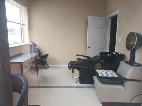 405 Williams St, Wylie, TX for lease - Interior Photo - Image 3 of 16