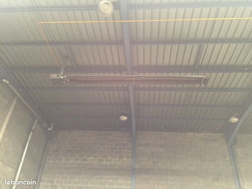 Flex in Genas for lease Interior Photo- Image 1 of 10